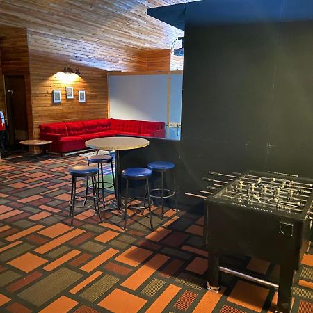 Vegreville Garden Inn Kültér fotó