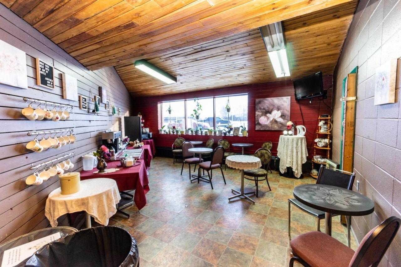 Vegreville Garden Inn Kültér fotó