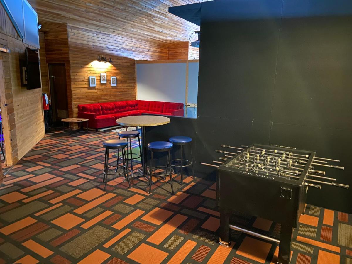 Vegreville Garden Inn Kültér fotó
