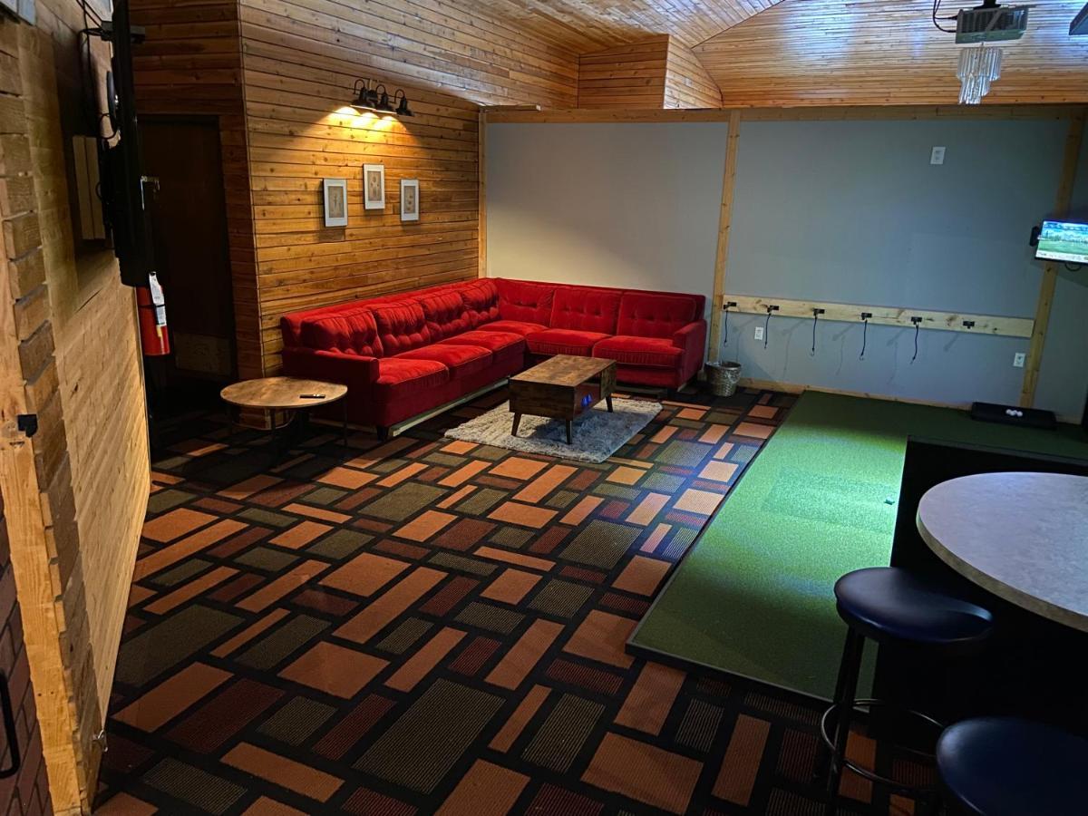 Vegreville Garden Inn Kültér fotó