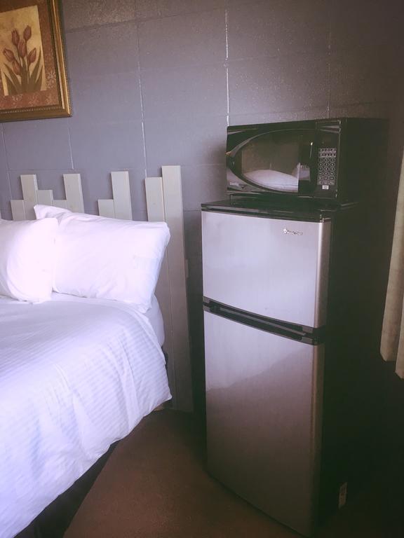 Vegreville Garden Inn Kültér fotó
