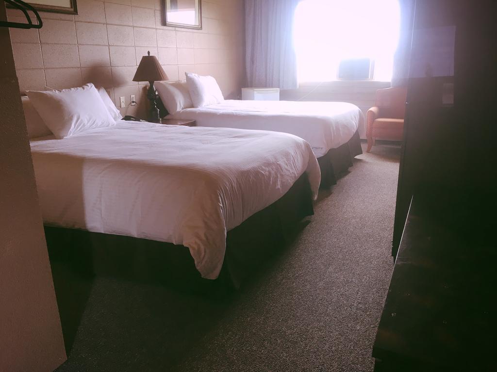 Vegreville Garden Inn Kültér fotó