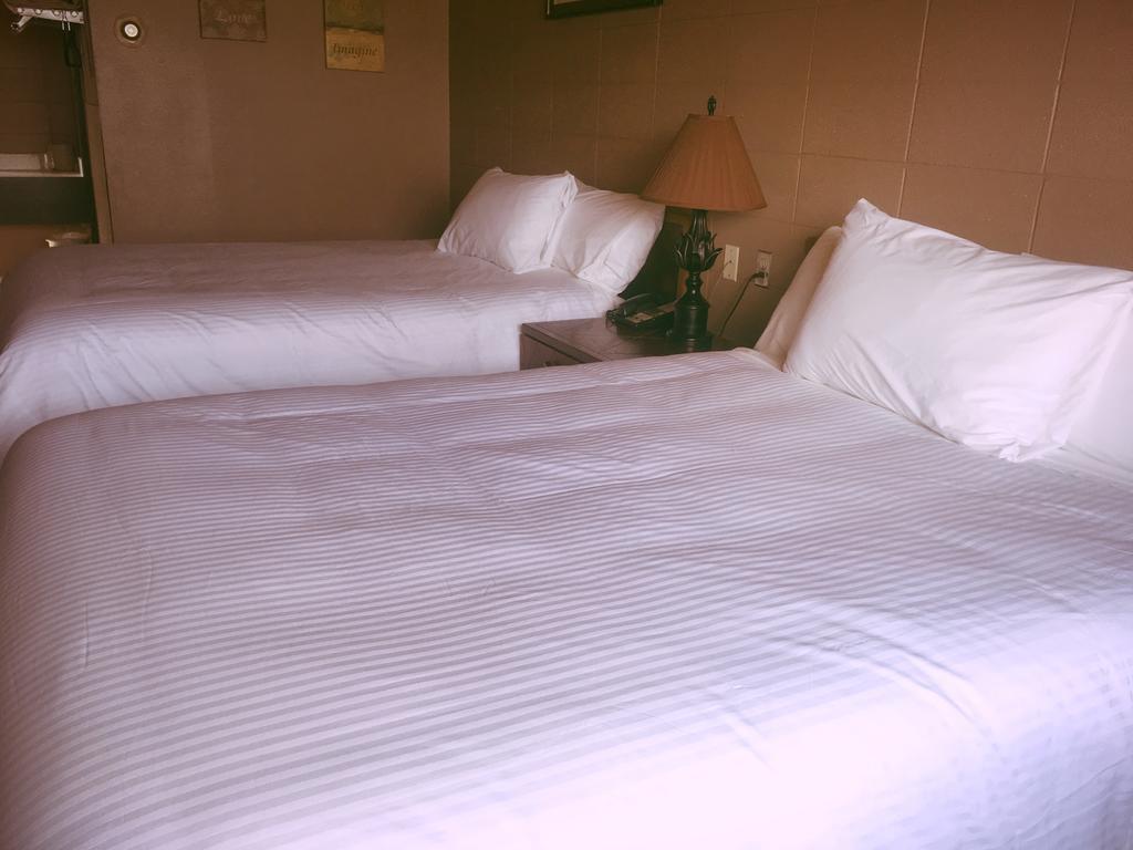 Vegreville Garden Inn Kültér fotó
