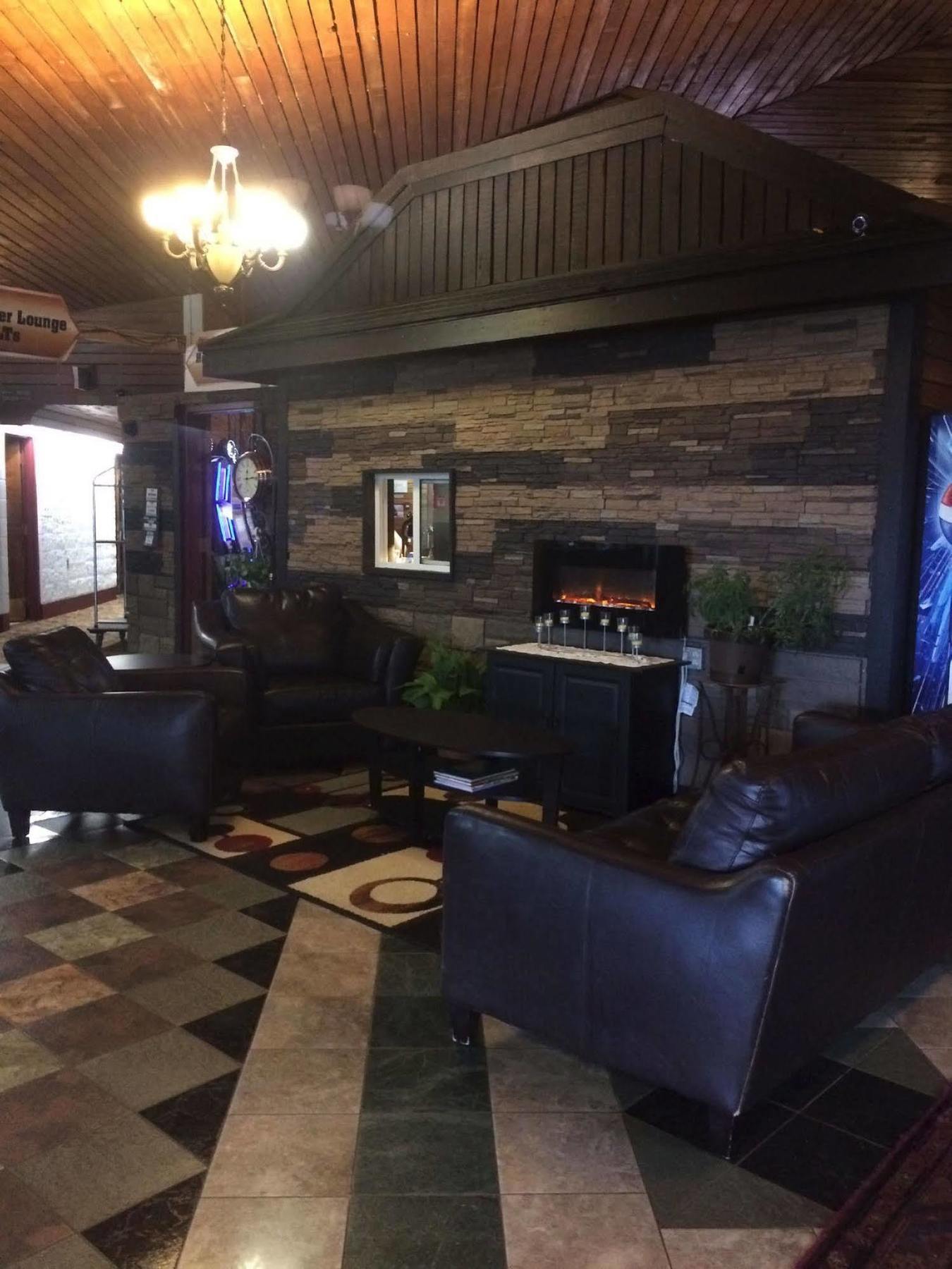 Vegreville Garden Inn Kültér fotó