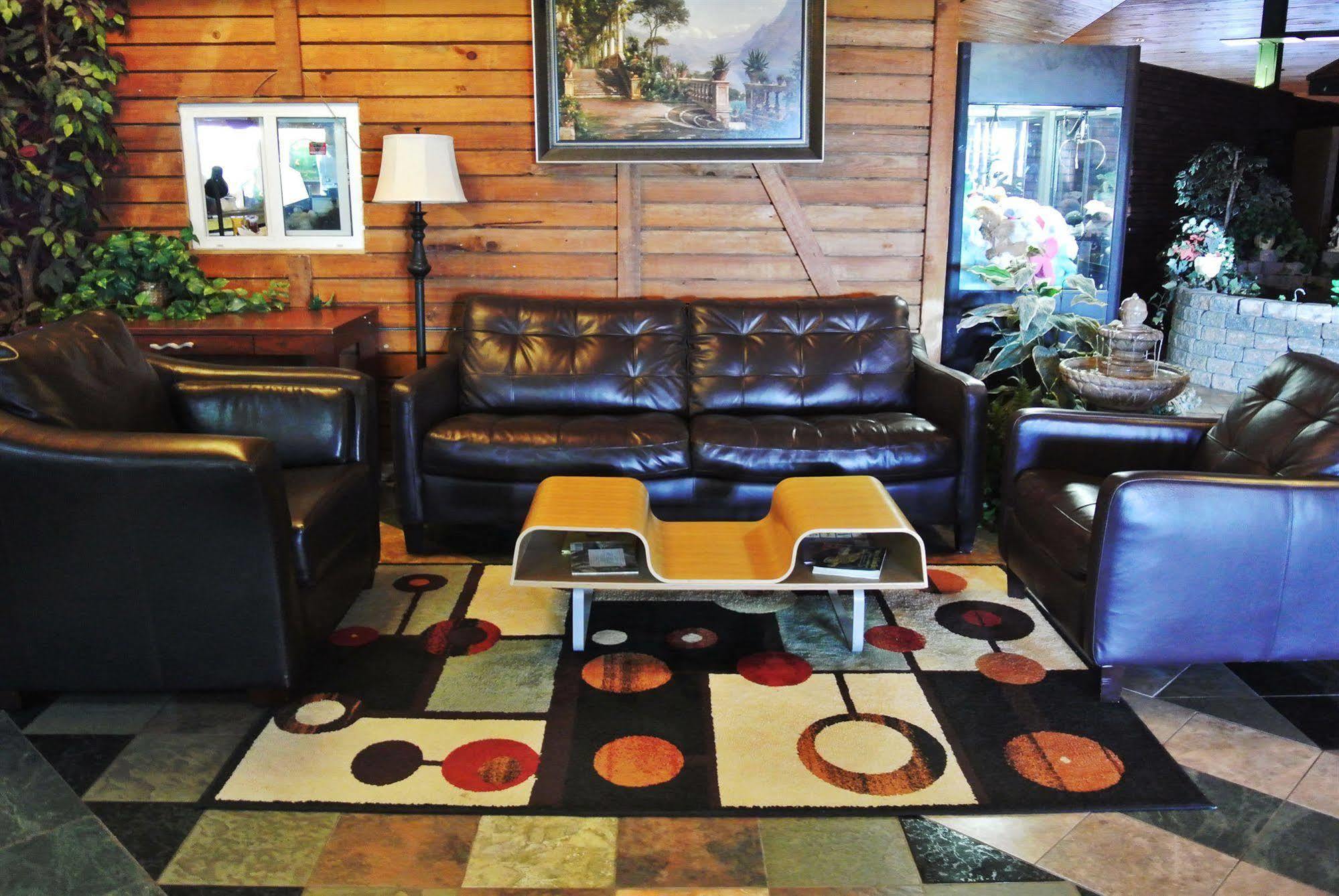 Vegreville Garden Inn Kültér fotó