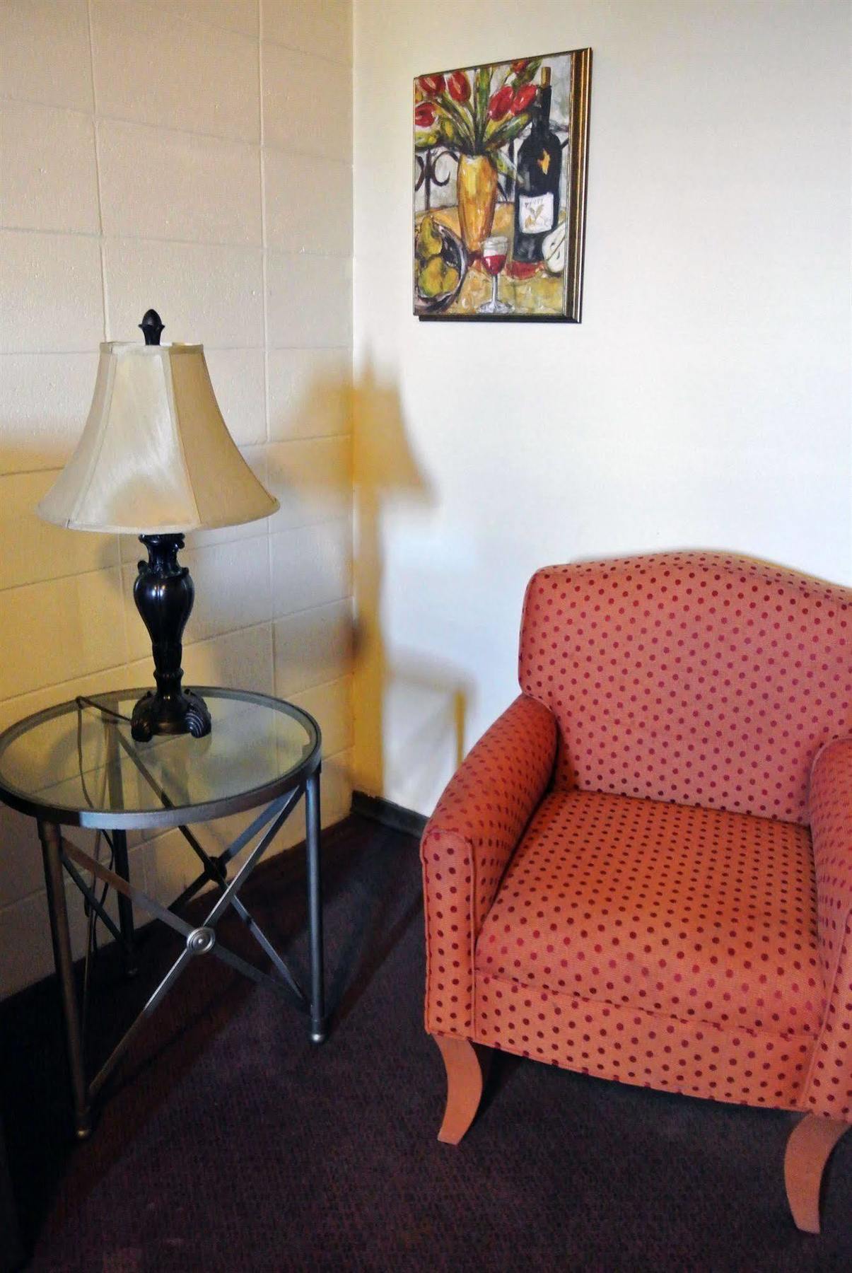 Vegreville Garden Inn Kültér fotó