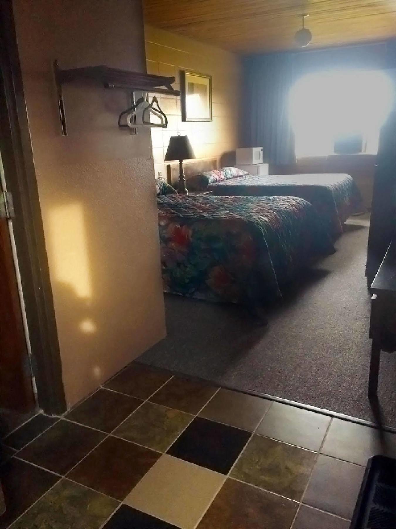 Vegreville Garden Inn Kültér fotó