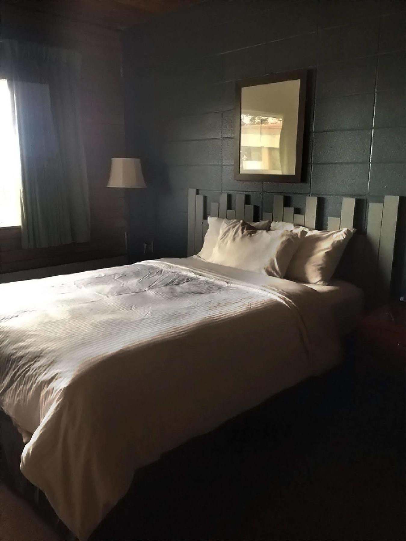 Vegreville Garden Inn Kültér fotó