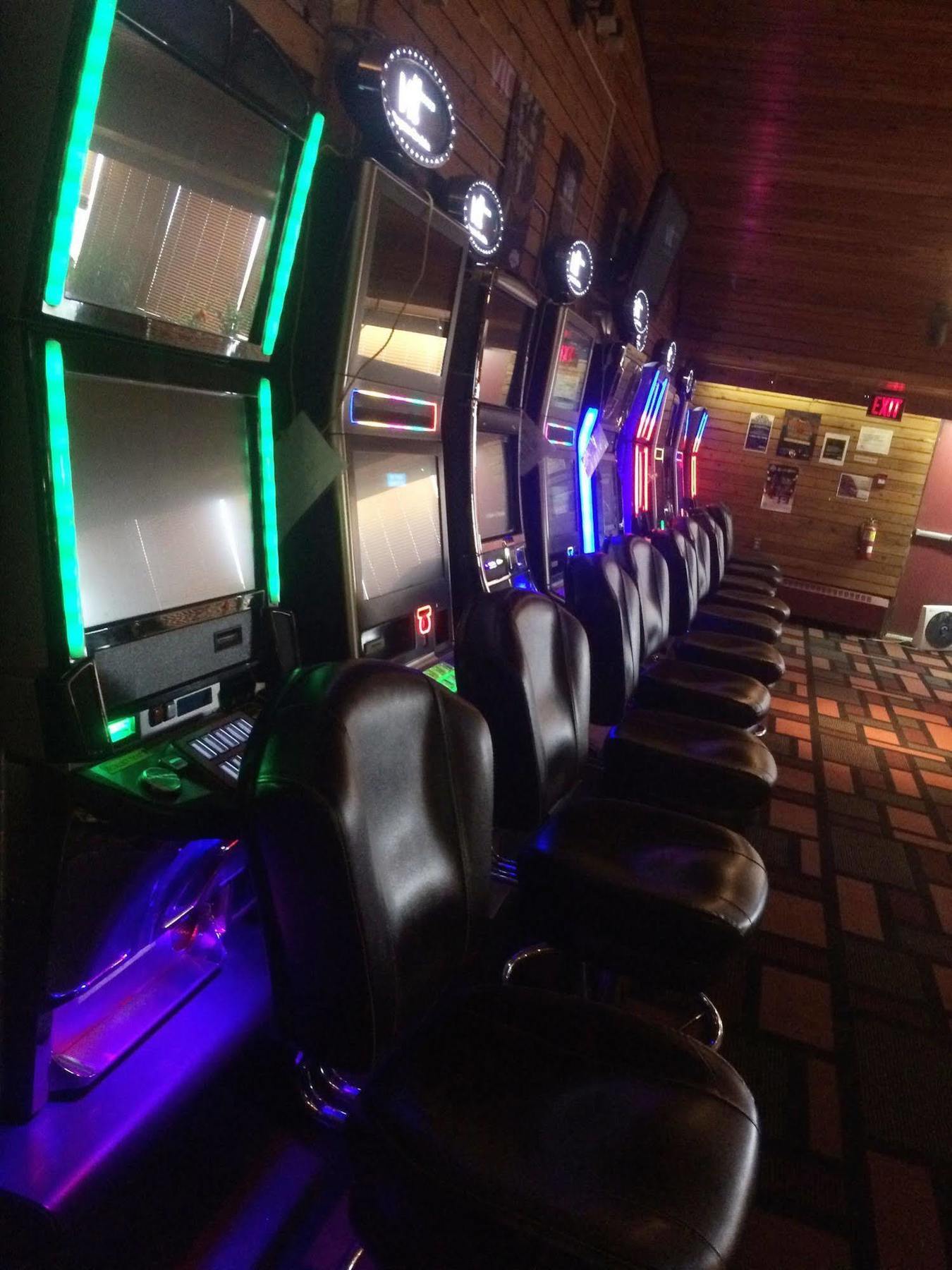 Vegreville Garden Inn Kültér fotó
