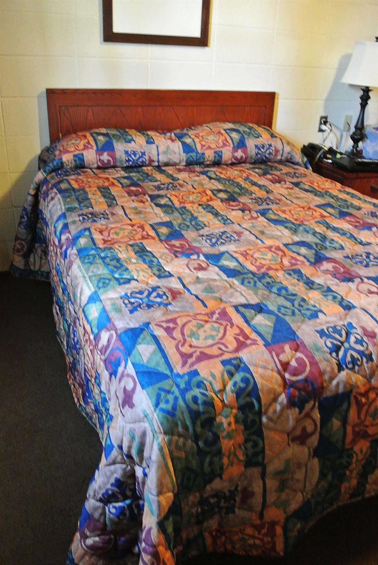 Vegreville Garden Inn Kültér fotó