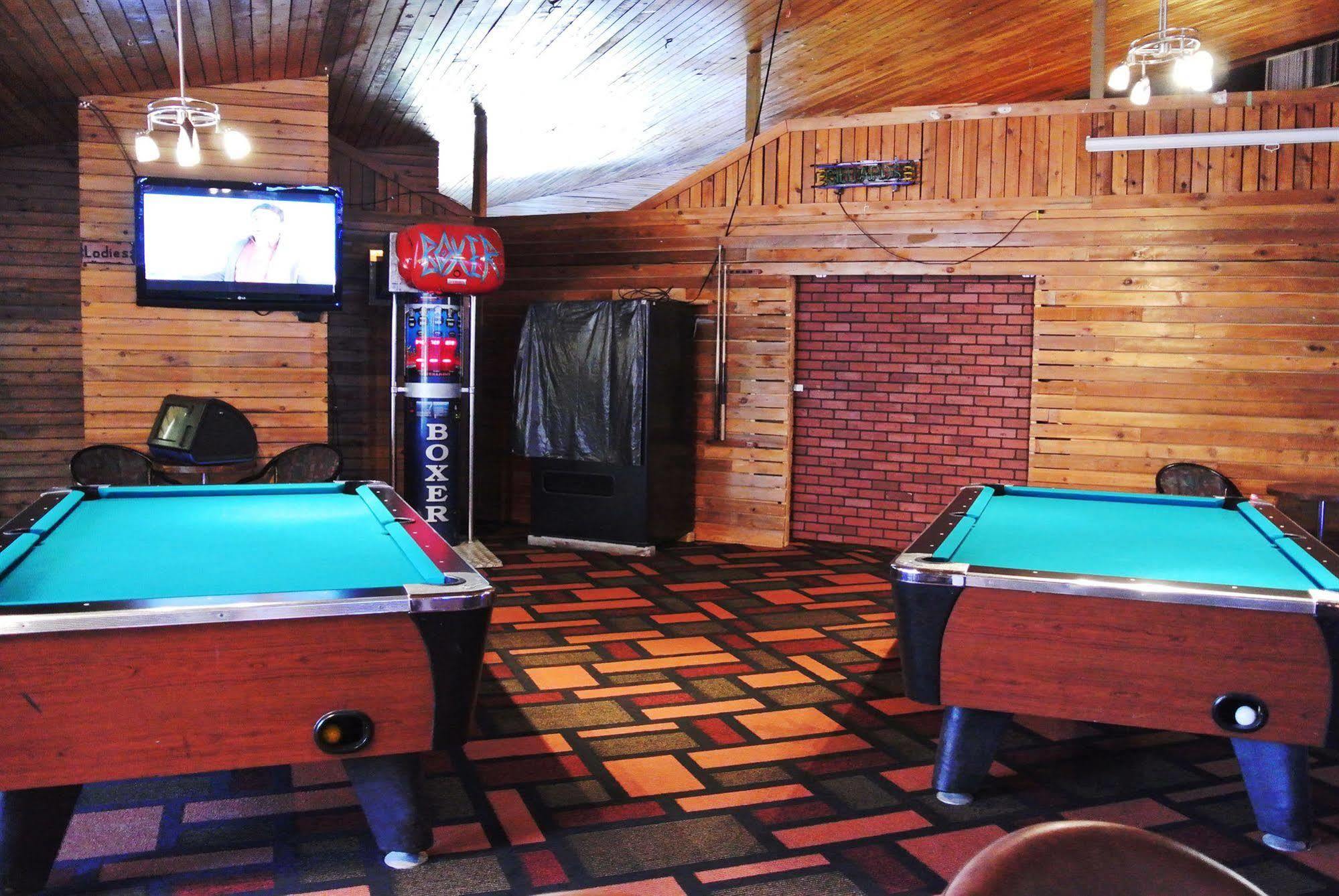 Vegreville Garden Inn Kültér fotó