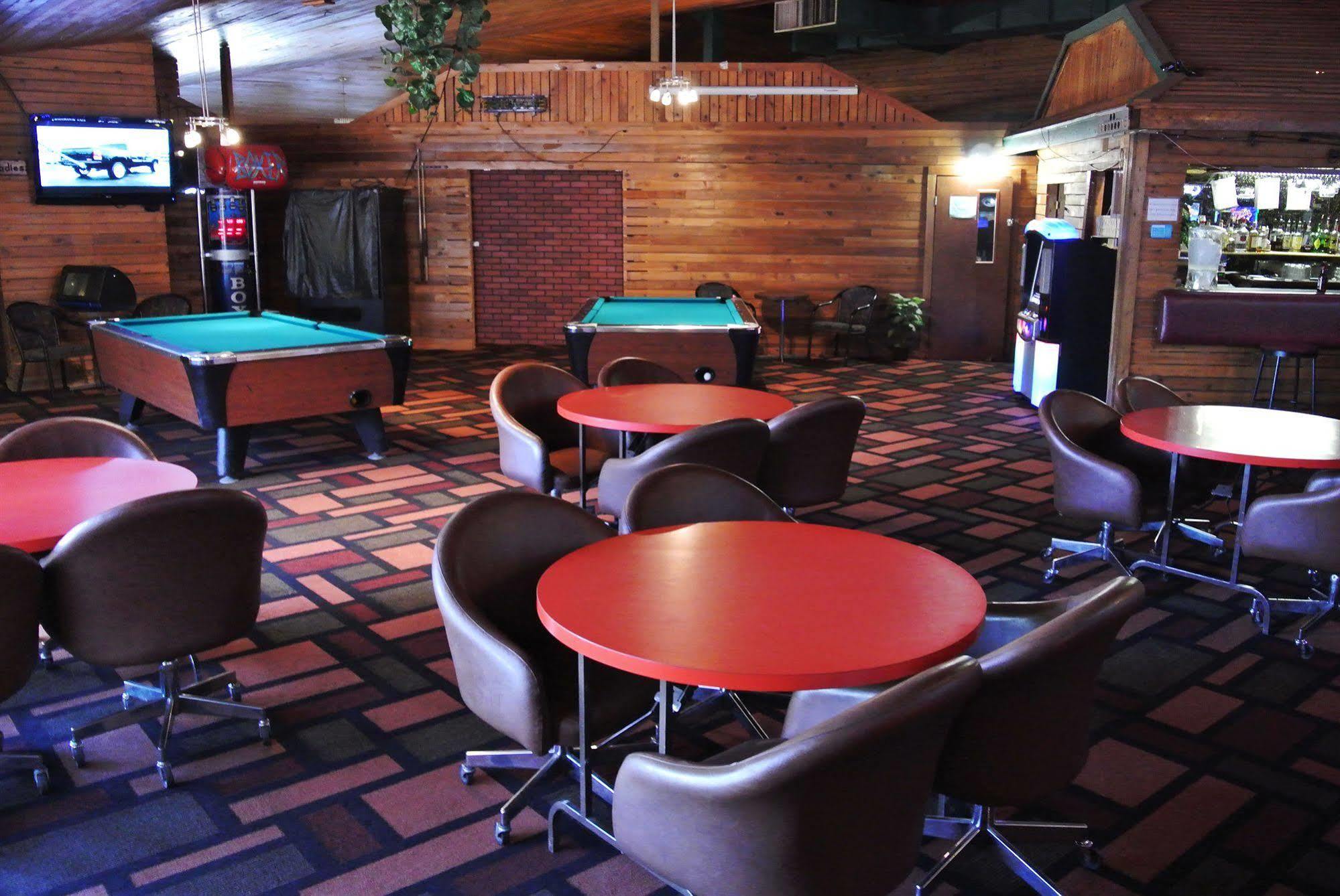 Vegreville Garden Inn Kültér fotó