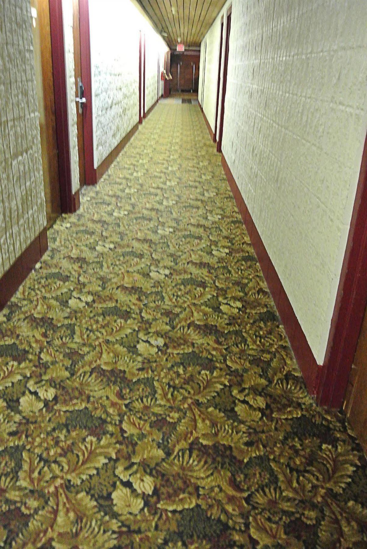 Vegreville Garden Inn Kültér fotó